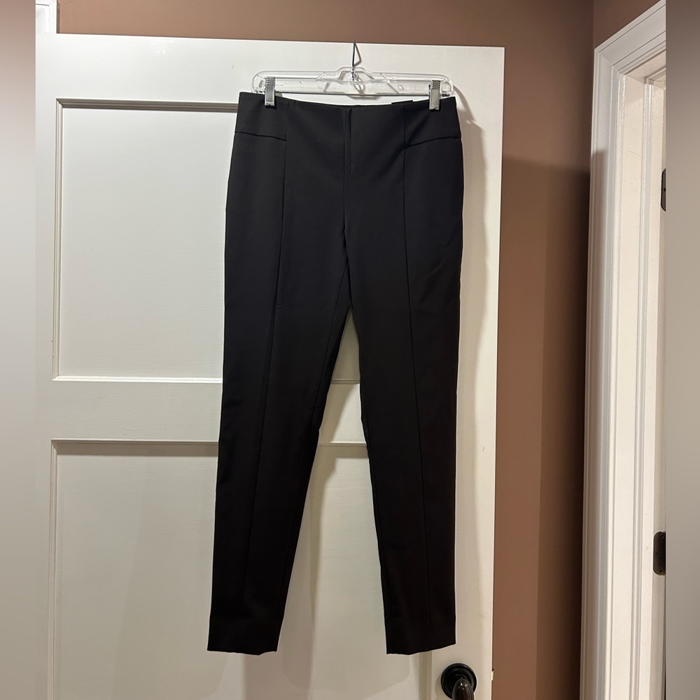 The Limited High Waist Skinny Leg Pants